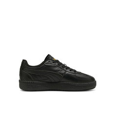Кеды PUMA Palermo, размер 7 UK, черный