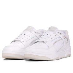 Кеды PUMA Slipstream, размер 5,5 UK, белый