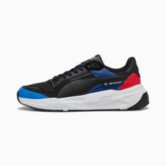 Кроссовки PUMA BMW M Motorsport Trinity 2, размер 10 UK, черный
