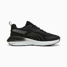 Кроссовки PUMA Hypnotic, размер 12 UK, черный