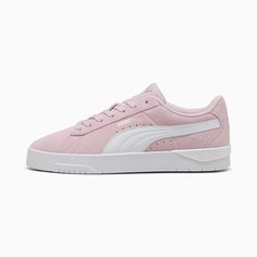 Кроссовки PUMA Jada Classic, размер 6,5 UK, розовый