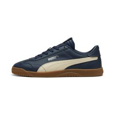 Кеды PUMA Club 5v5, размер 5 UK, синий
