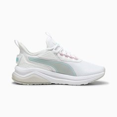 Кроссовки PUMA Amplifier, размер 4 UK, белый2