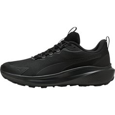 Кроссовки PUMA Skyrocket Lite, размер 10,5 UK, черный