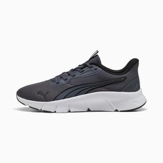 Кроссовки PUMA FlexFocus Lite Modern, размер 12 UK, серый