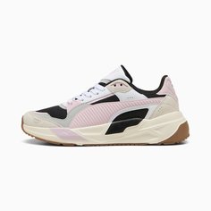 Кроссовки PUMA Trinity, размер 6 UK, розовый