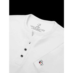 Поло PossRis, размер 56/4XL, белый