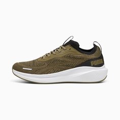 Кроссовки PUMA Skyrocket Lite, размер 12 UK, хаки