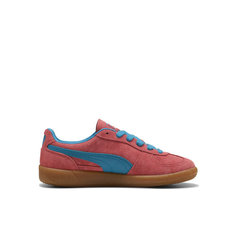 Кеды PUMA Palermo, размер 5 UK, коралловый