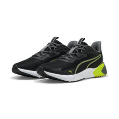Кроссовки PUMA Disperse XT, размер 12 UK, черный