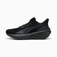 Кроссовки PUMA Scend Pro 2 Soar, размер 8 UK, черный