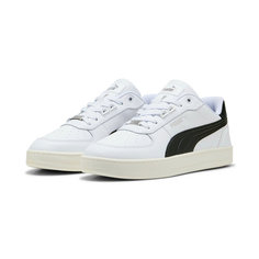 Кеды PUMA Caven 2.0, размер 12 UK, white/black