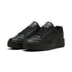 Кеды PUMA Rebound Retro, размер 10,5 UK, черный