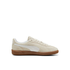 Кеды PUMA Palermo, размер 10 UK, бежевый