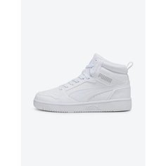 Кроссовки PUMA Rebound V6, размер 12 UK, белый