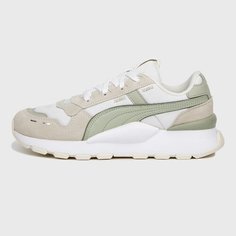 Кроссовки PUMA RS 2.0, размер 7 UK, бежевый