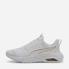 Кроссовки PUMA X-Cell Nova FS, размер 4 UK, белый