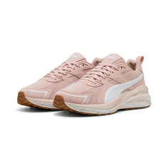 Кроссовки PUMA Hypnotic LS, размер 4,5 UK, розовый