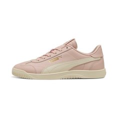 Кеды PUMA Club 5v5, размер 5,5 UK, розовый