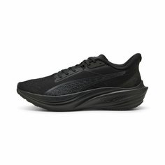 Кроссовки PUMA Darter Pro, размер 11 UK, черный 2
