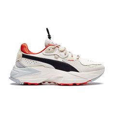 Кроссовки PUMA Orkid Retro Grade, размер 4,5 UK, бежевый