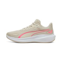 Кроссовки PUMA Skyrocket Lite, размер 4,5 UK, beige