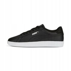 Кеды PUMA Smash 3.0, размер 13 UK, черный