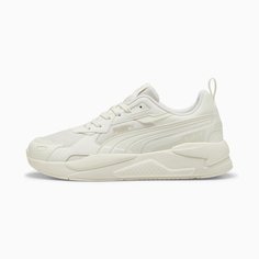 Кроссовки PUMA X-Ray, размер 11 UK, beige