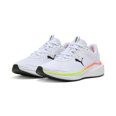 Кроссовки PUMA Skyrocket Lite, размер 10,5 UK, белый