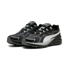 Кроссовки PUMA Hypnotic LS, размер 12 UK, черный