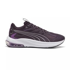Кроссовки PUMA X-Cell Lightspeed, размер 6,5 UK, фиолетовый