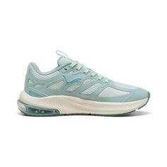 Кроссовки PUMA X-Cell Lightspeed, размер 5 UK, бирюзовый