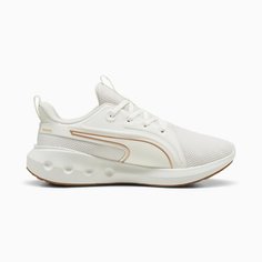 Кроссовки PUMA Softride Carson, размер 4, белый