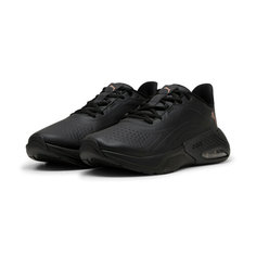 Кроссовки PUMA X-Cell Nova Cat, размер 4 UK, черный