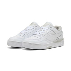 Кеды PUMA Rebound Retro, размер 8,5 UK, белый