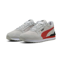 Кроссовки PUMA ST Runner, размер 10,5 UK, серый