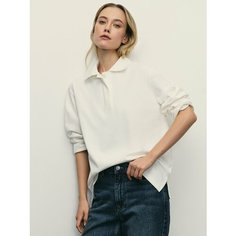 Джемпер Zarina, размер M (RU 46), , ванильный