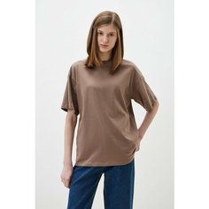 Футболка Baon, размер XL, бежевый