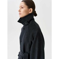 Пальто WEME, размер M/L, серый