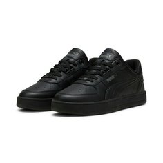 Кеды PUMA Caven 2.0, размер 11 UK, PUMA Black/Shadow Gray/PUMA White