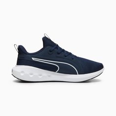 Кроссовки PUMA Softride Carson, размер 13 UK, синий