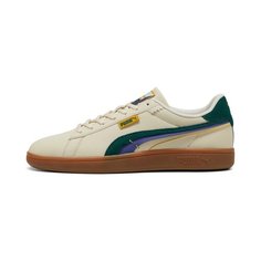 Кеды PUMA Smash 3.0, размер 10 UK, бежевый