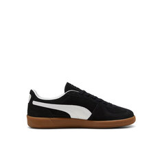 Кеды PUMA Palermo, размер 7 UK, черный