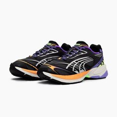 Кроссовки PUMA Velophasis, размер 40, черный