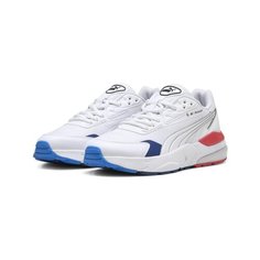 Кроссовки PUMA Vis2K, размер 7,5 UK, белый1