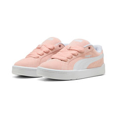 Кеды PUMA Park Lifestyle, размер 6 UK, розовый