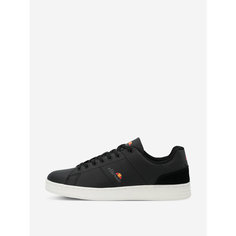 Кеды ellesse, размер 39, белый/черный