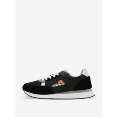 Кроссовки ellesse, размер 41, черный