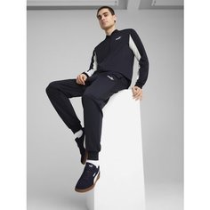 Костюм спортивный PUMA Poly Baseball Suit, размер XL, синий