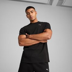 Футболка PUMA Pumatech, размер L, черный